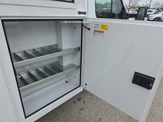 2025 Ford Transit-350 Base