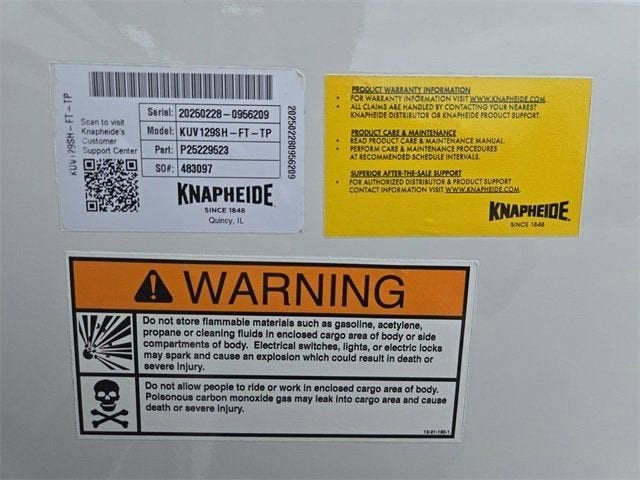 2025 Ford Transit-350 Base