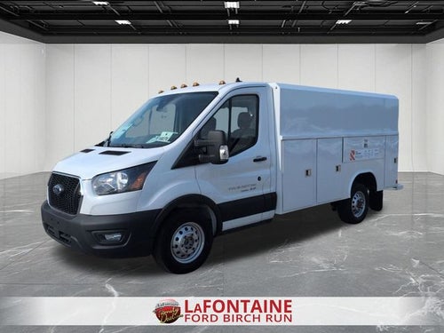 2024 Ford Transit-350 Base
