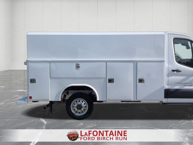 2024 Ford Transit-350 Base