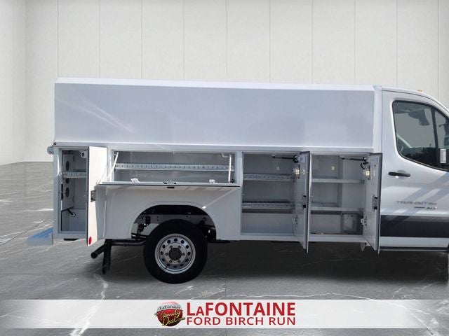 2024 Ford Transit-350 Base