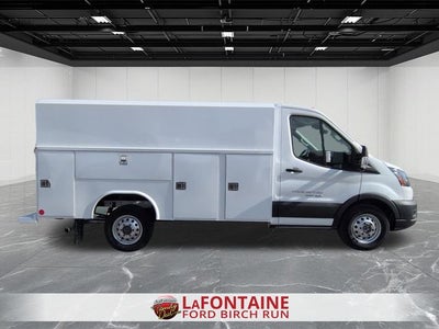 2024 Ford Transit-350 Base