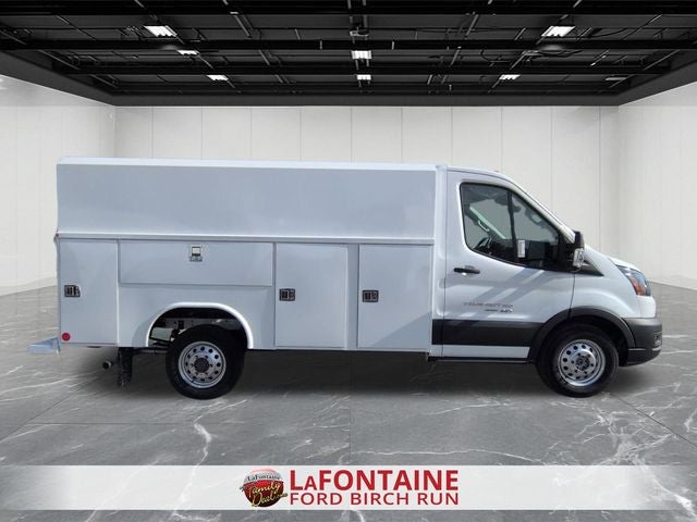 2024 Ford Transit-350 Base