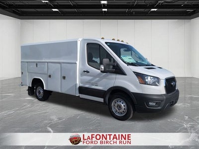 2024 Ford Transit-350 Base
