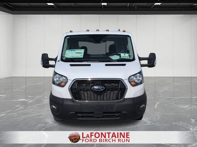 2024 Ford Transit-350 Base