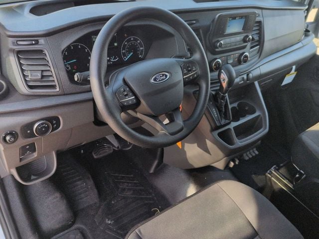 2024 Ford Transit-350 Base