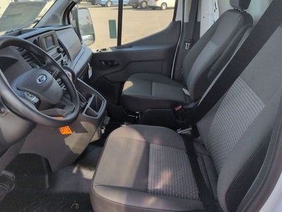 2024 Ford Transit-350 Base