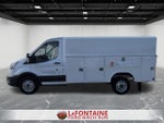 2024 Ford Transit-350 Base