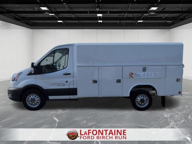 2024 Ford Transit-350 Base