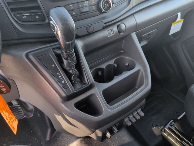 2024 Ford Transit-350 Base