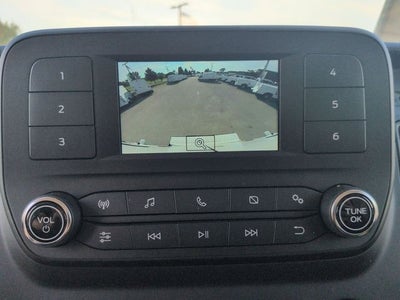 2024 Ford Transit-350 Base