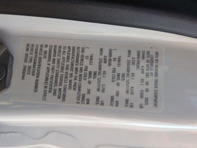 2024 Ford Transit-350 Base