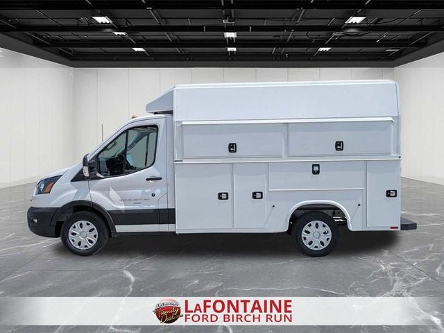 2024 Ford Transit-350 Base