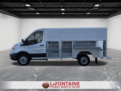 2024 Ford Transit-350 Base