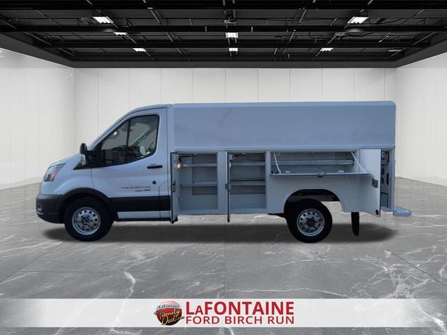 2024 Ford Transit-350 Base