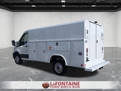 2024 Ford Transit-350 Base