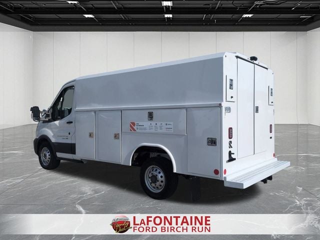 2024 Ford Transit-350 Base