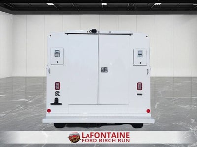 2024 Ford Transit-350 Base