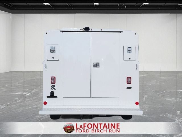 2024 Ford Transit-350 Base