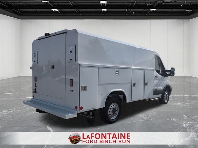 2024 Ford Transit-350 Base