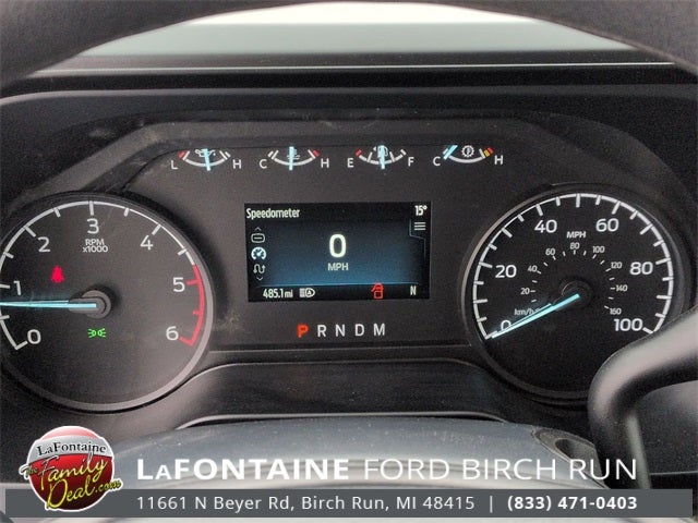 2026 Ford F-550SD XL DRW