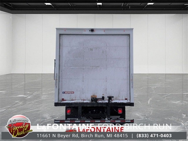 2026 Ford F-550SD XL DRW