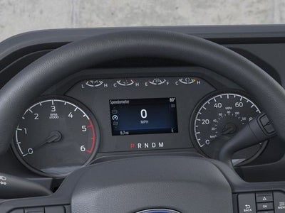 2026 Ford F-550SD DRW