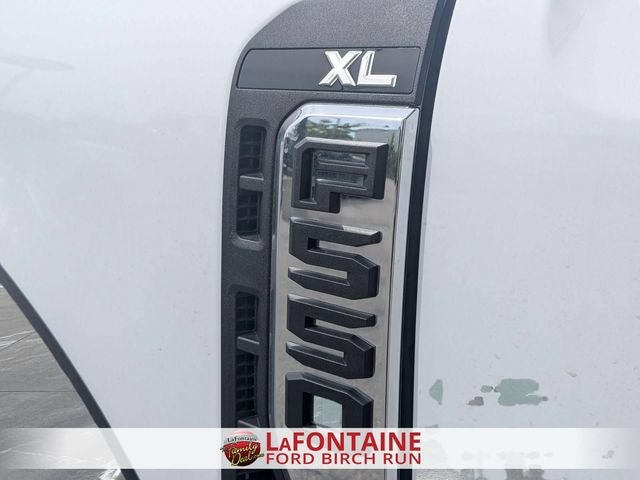 2026 Ford F-550SD XL DRW
