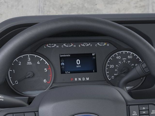 2026 Ford F-550SD DRW