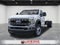 2026 Ford F-550SD DRW