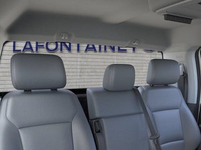 2026 Ford F-550SD DRW