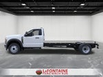 2026 Ford F-550SD DRW