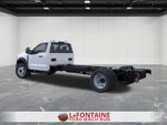 2026 Ford F-550SD DRW