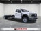 2026 Ford F-550SD DRW