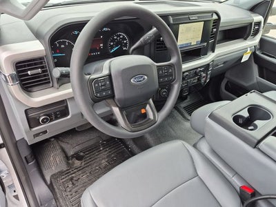 2026 Ford F-550SD XL DRW