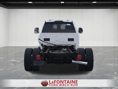 2026 Ford F-550SD XL DRW