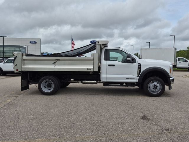 2026 Ford F-550SD XL DRW