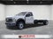 2026 Ford F-550SD DRW