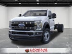 2026 Ford F-550SD DRW