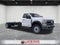 2026 Ford F-550SD DRW