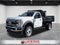 2025 Ford F-550SD XL DRW