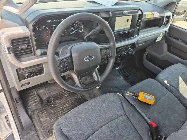 2025 Ford F-550SD XL DRW