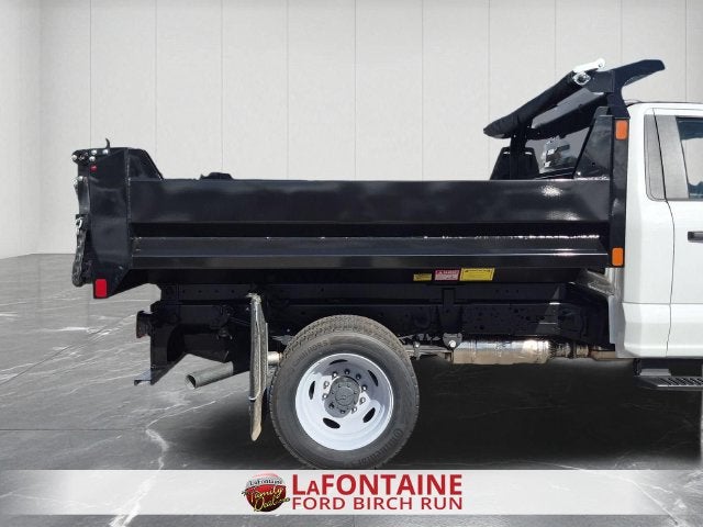 2025 Ford F-550SD XL DRW