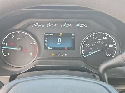 2025 Ford F-550SD XL DRW