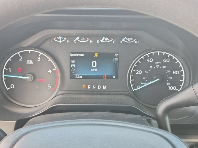 2025 Ford F-550SD XL DRW