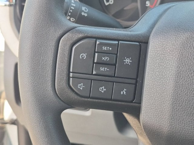 2025 Ford F-550SD XL DRW