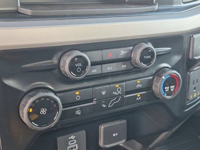 2025 Ford F-550SD XL DRW