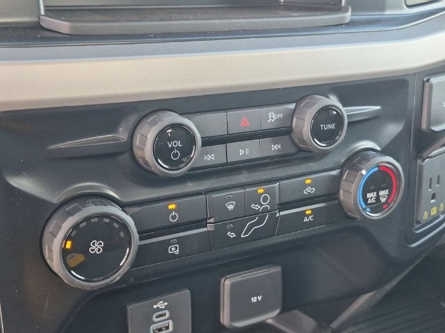 2025 Ford F-550SD XL DRW