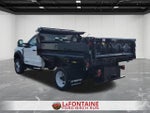 2025 Ford F-550SD XL DRW
