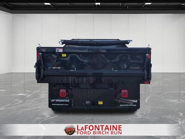 2025 Ford F-550SD XL DRW